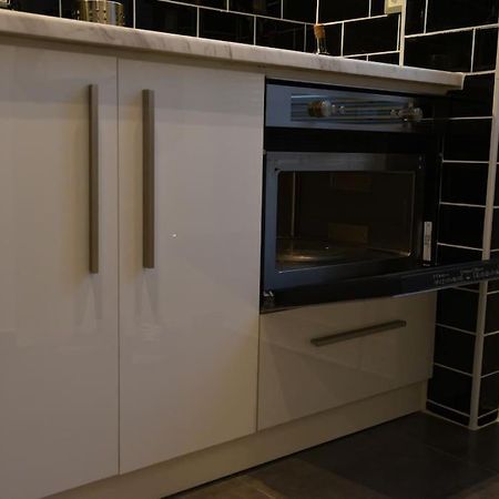 Syntagma Square, 30Sqm Nikis Luxurious Studio 雅典 外观 照片
