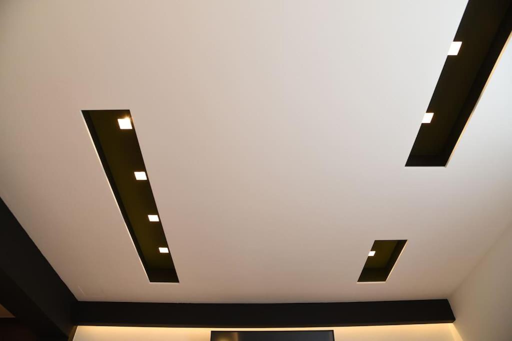 Syntagma Square, 30Sqm Nikis Luxurious Studio 雅典 外观 照片