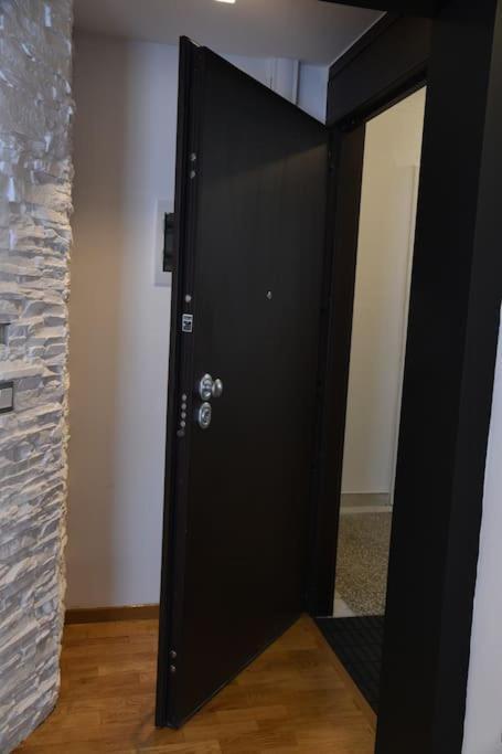 Syntagma Square, 30Sqm Nikis Luxurious Studio 雅典 外观 照片