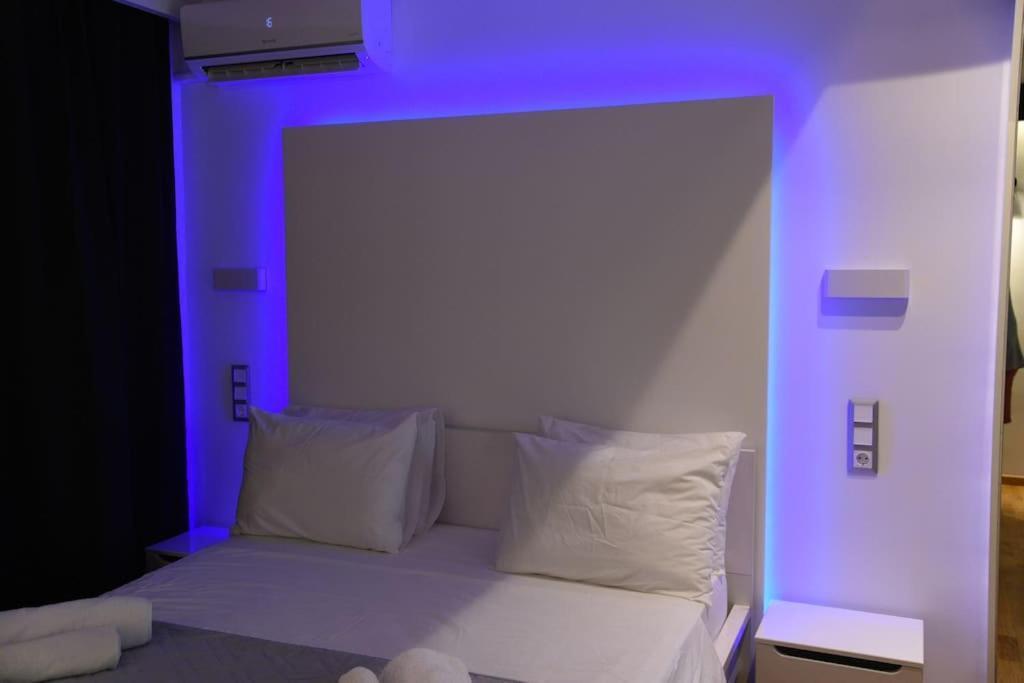 Syntagma Square, 30Sqm Nikis Luxurious Studio 雅典 外观 照片