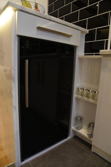 Syntagma Square, 30Sqm Nikis Luxurious Studio 雅典 外观 照片