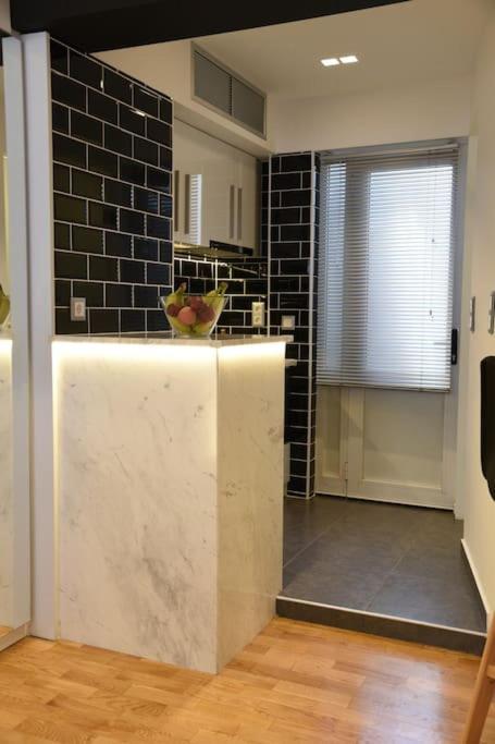 Syntagma Square, 30Sqm Nikis Luxurious Studio 雅典 外观 照片