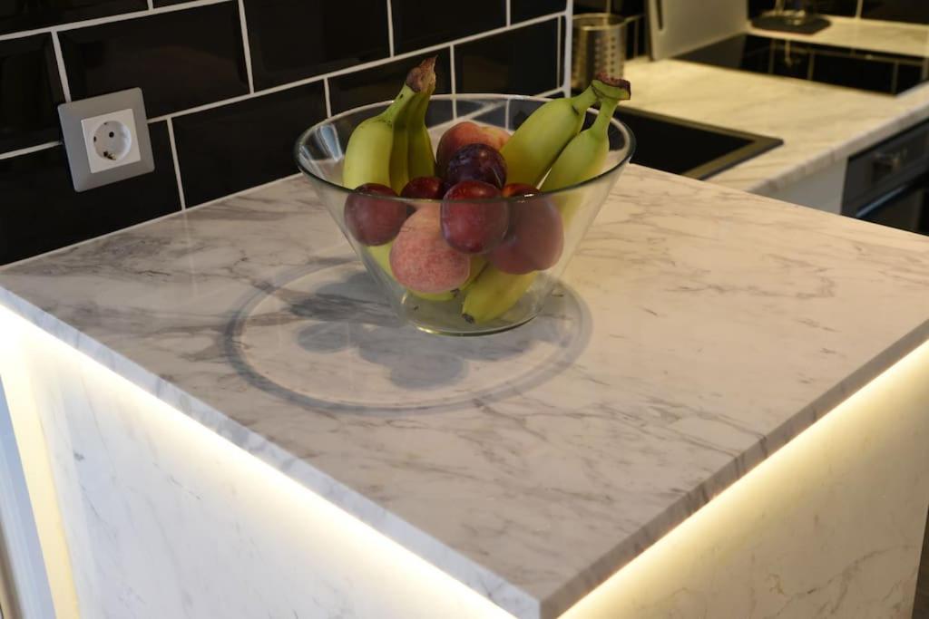 Syntagma Square, 30Sqm Nikis Luxurious Studio 雅典 外观 照片