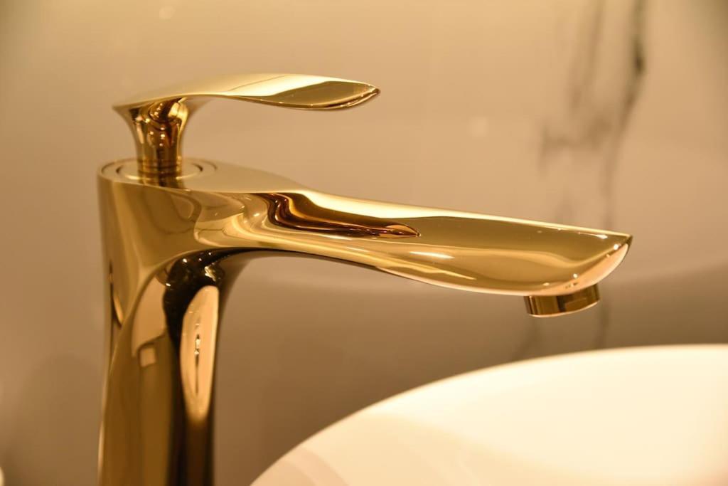 Syntagma Square, 30Sqm Nikis Luxurious Studio 雅典 外观 照片